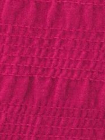 Next Top in Roze