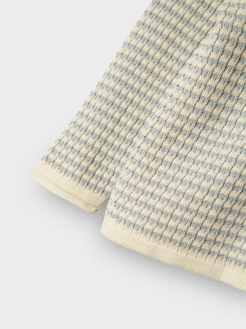 Pull-over Lil'Atelier en beige