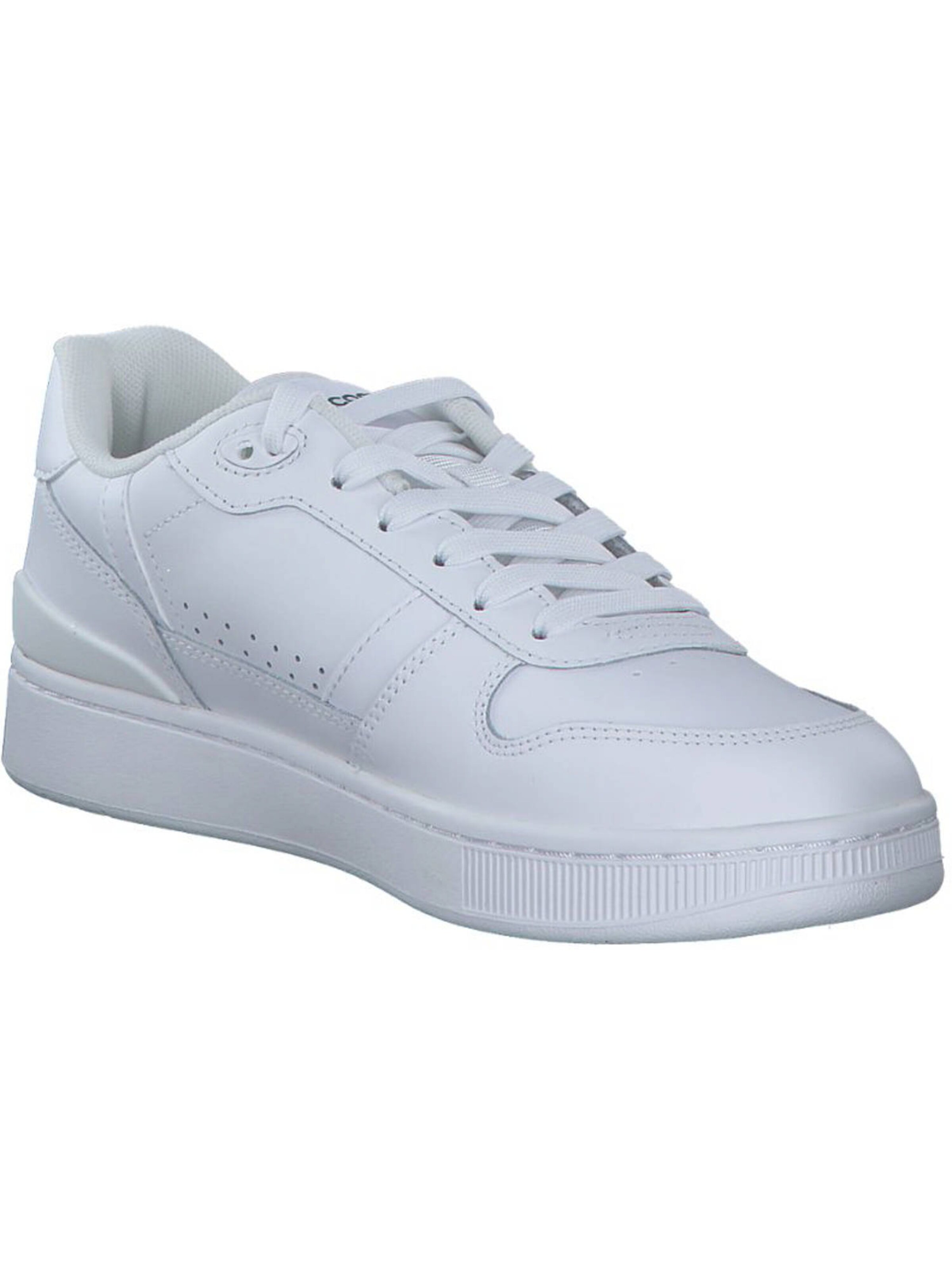 LACOSTE Sneakers in White