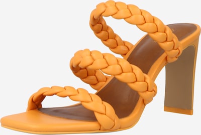 Zoccoletto 'BLAAKELY' CALL IT SPRING di colore arancione chiaro, Visualizzazione prodotti
