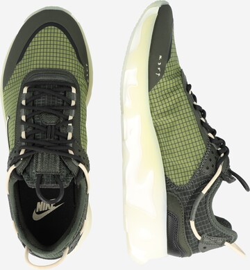 Nike Sportswear - Sapatilhas baixas em verde