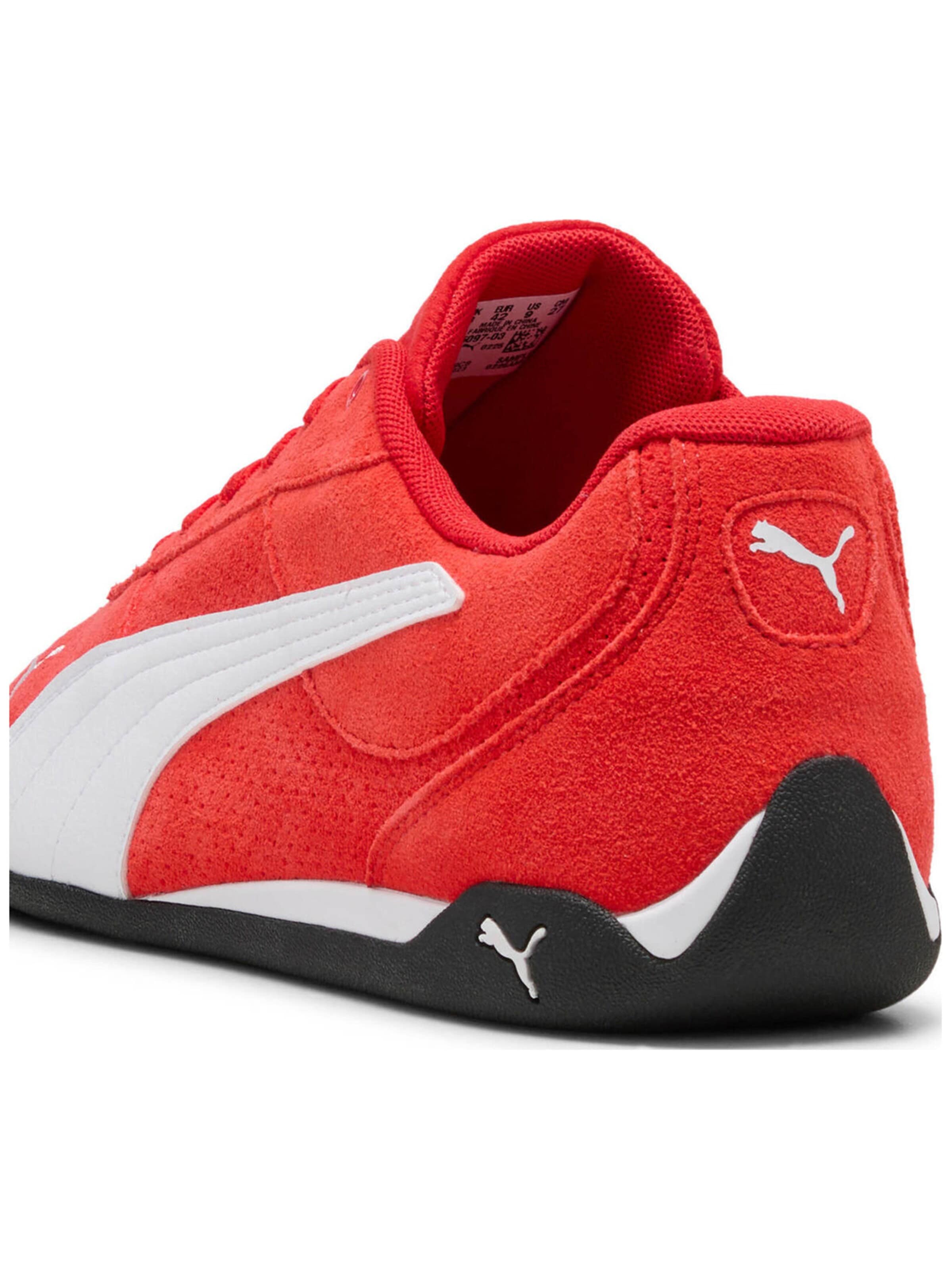 Scarpa sportiva 'Puma Replicatch Sd' di PUMA in rosso
