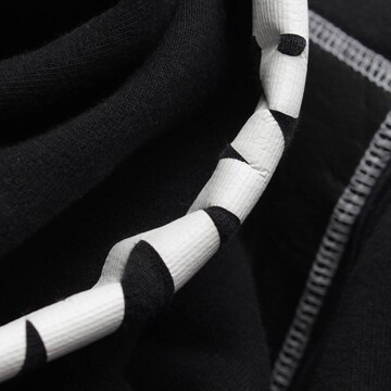 Palm Angels Sweatshirt & Zip-Up Hoodie in M in Black
