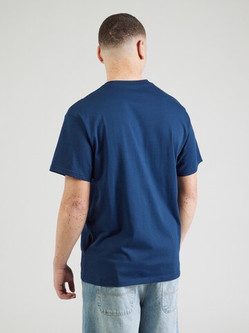 Carhartt WIP - Camiseta en azul
