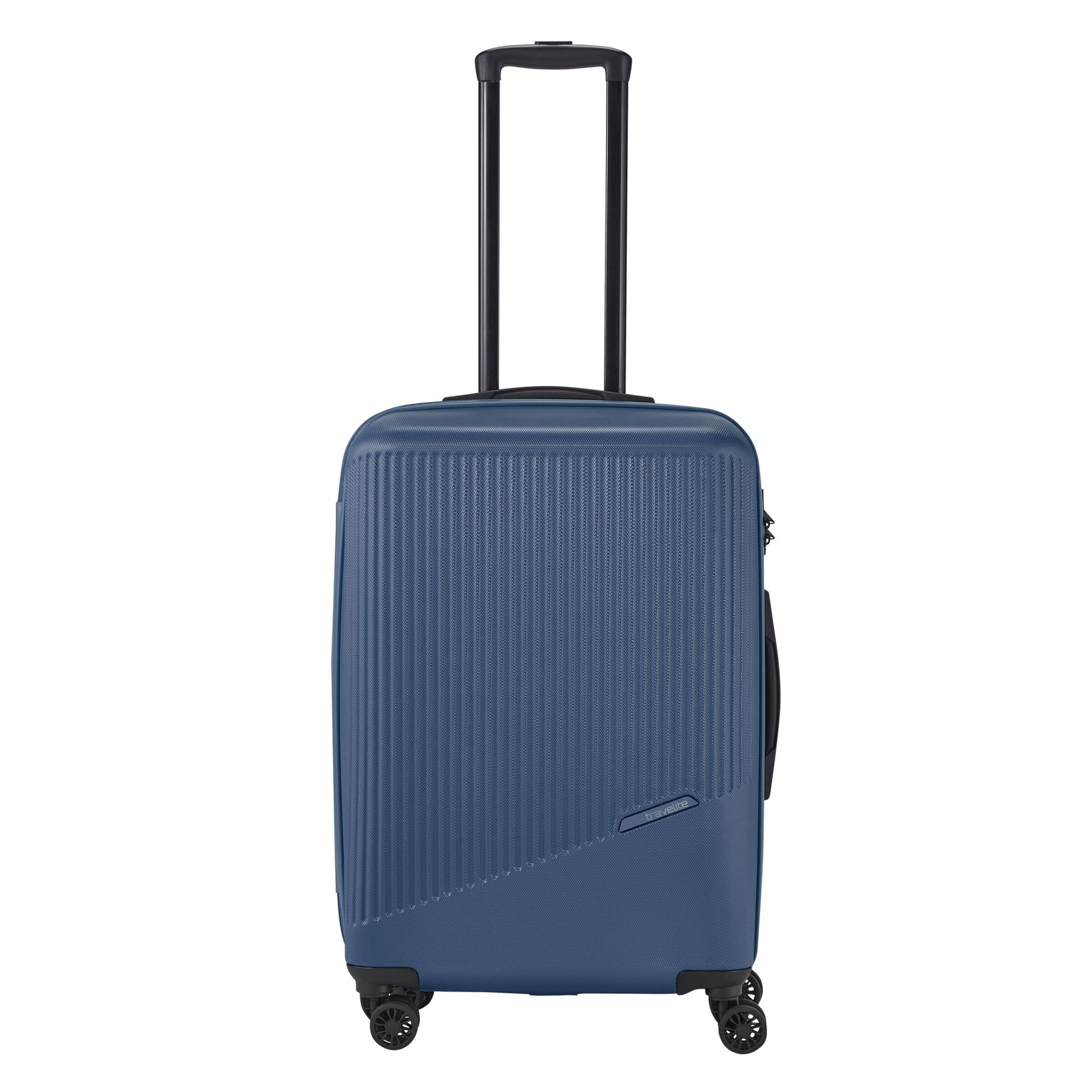 TRAVELITE Trolley 'Bali' in Blue: front