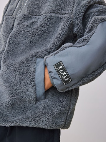 Baker by Ted BakerFlis jakna - siva boja