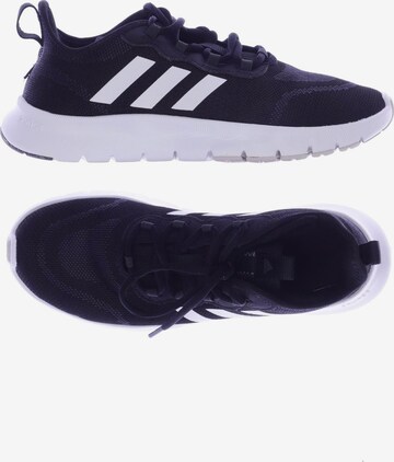 ADIDAS PERFORMANCE Sneakers & Trainers in 38 in Black: front