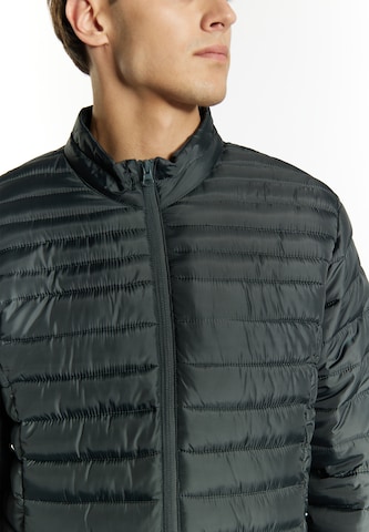 MO Between-season jacket 'Icelos' in Grey