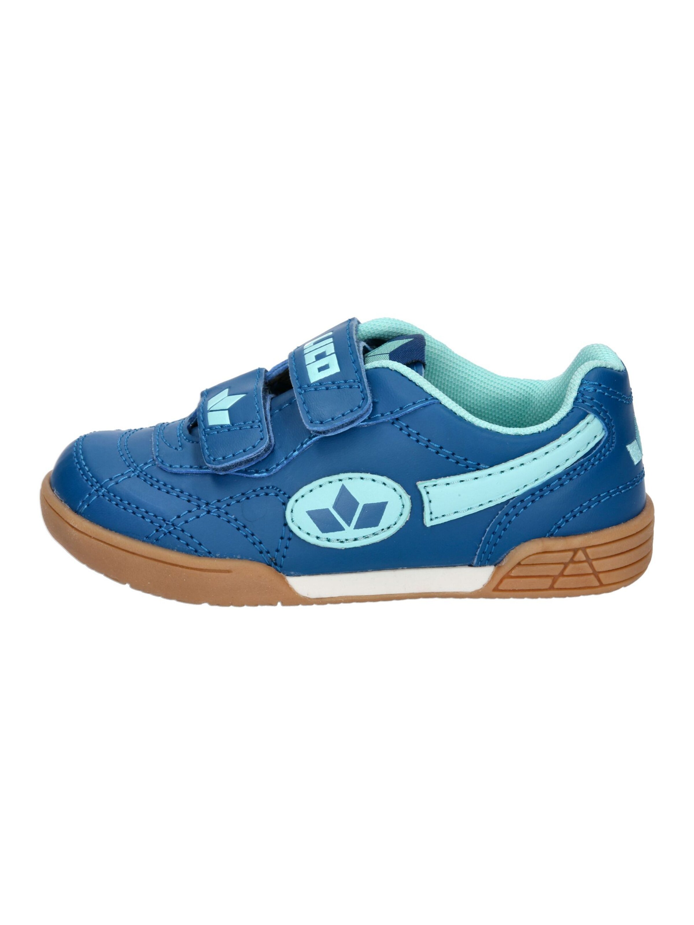 LICO Sportschuh ' Bernie V ' in Blau