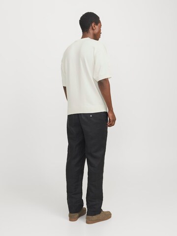 Maglietta 'JPRBLABRADFORT' di JACK & JONES in bianco