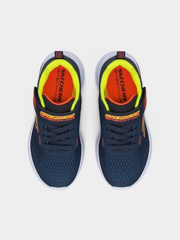 SKECHERS Кроссовки 'MICROSPEC MAX ADVANCE-SQUAD-P' в Синий