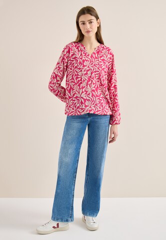 CECIL Blouse in Pink