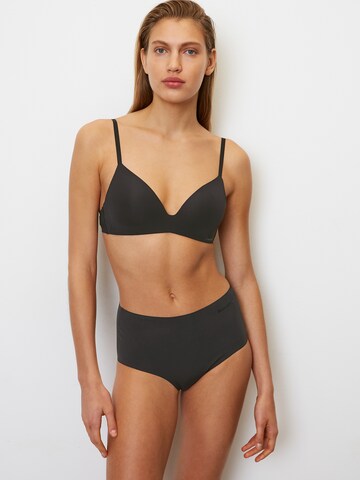 Marc O'Polo Panty ' Foundation ' in Black: front