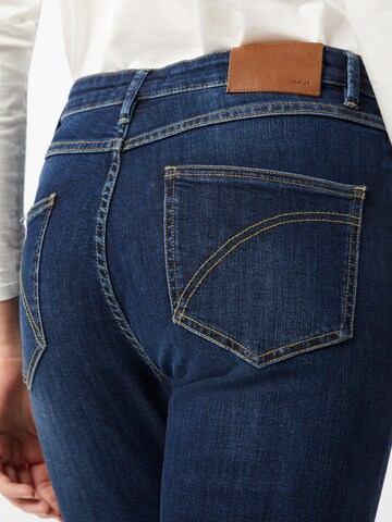 OPUS Regular Jeans 'Louis' in Blau