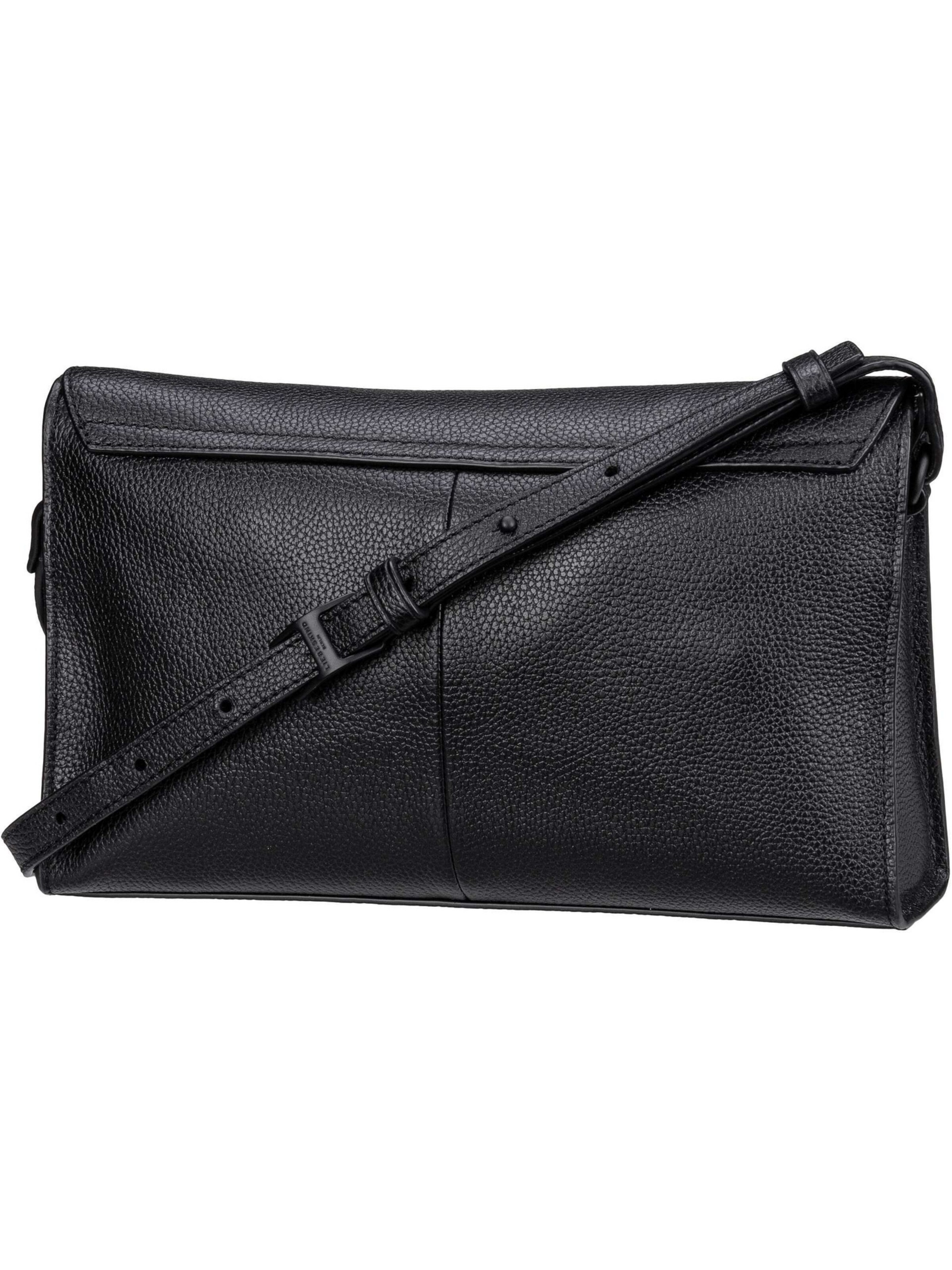 Sac à bandoulière 'Lora' Liebeskind Berlin en noir