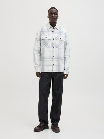 JACK & JONES Comfort fit Ing 'JPRCCRAYMOND SPRING' - kék