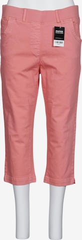 Walbusch Jeans 34 in Pink: Vorderseite