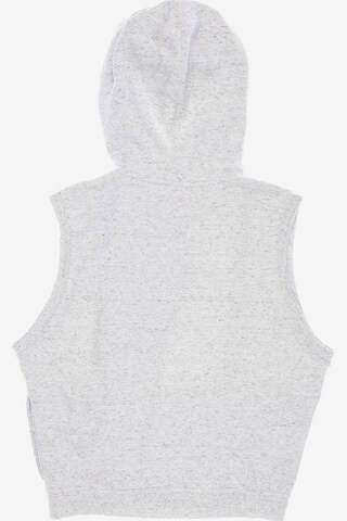 NIKE Vest in L in Grey