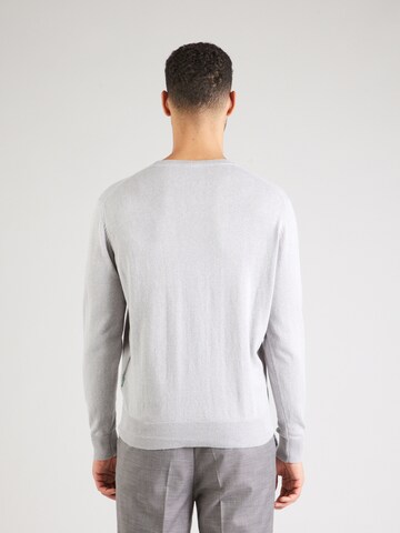 Pull-over 'ANRRAGI' ANNARR en gris