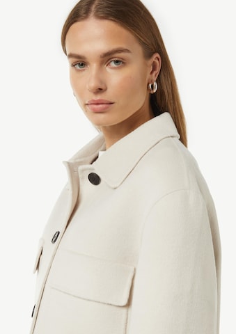 Veste mi-saison COMMA en beige