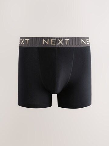 Next Boksershorts i sort