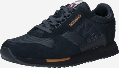 NAPAPIJRI Sneakers 'VIRTUS' in marine blue / Red, Item view