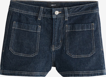 Nextregular Traperice - plava boja: prednji dio