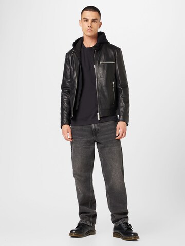 LEVI'S ® Loosefit Jeans 'Stay Loose Carpenter' i grå