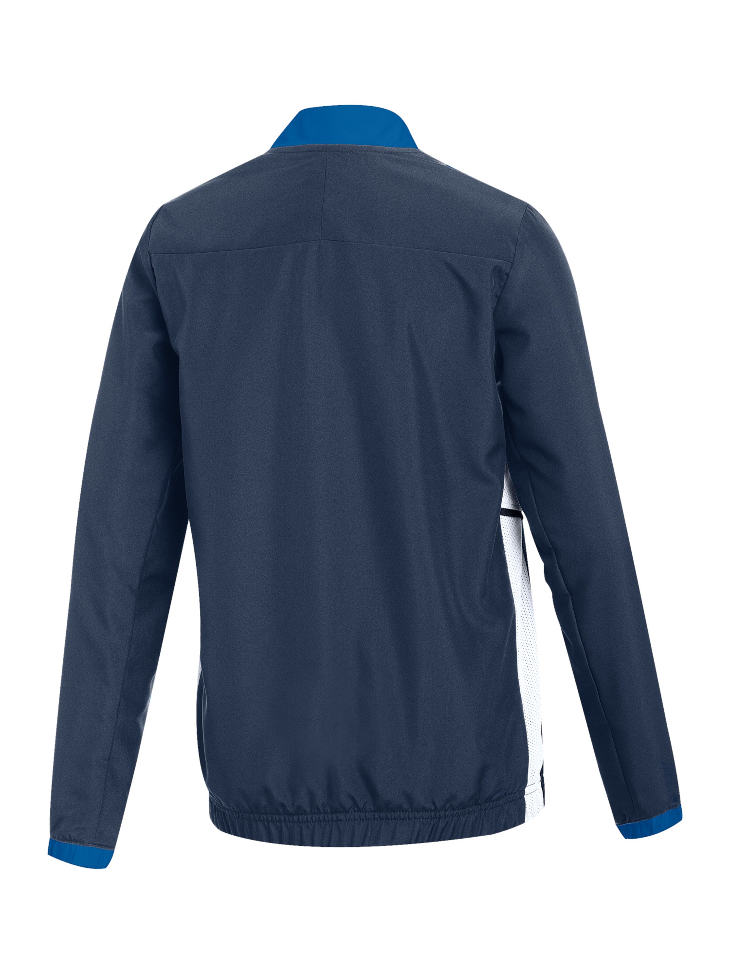 NIKE Sportovní bunda 'Academy 25' – modrá