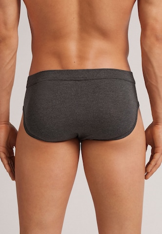IUMAN Intimissimi Slip in Grau