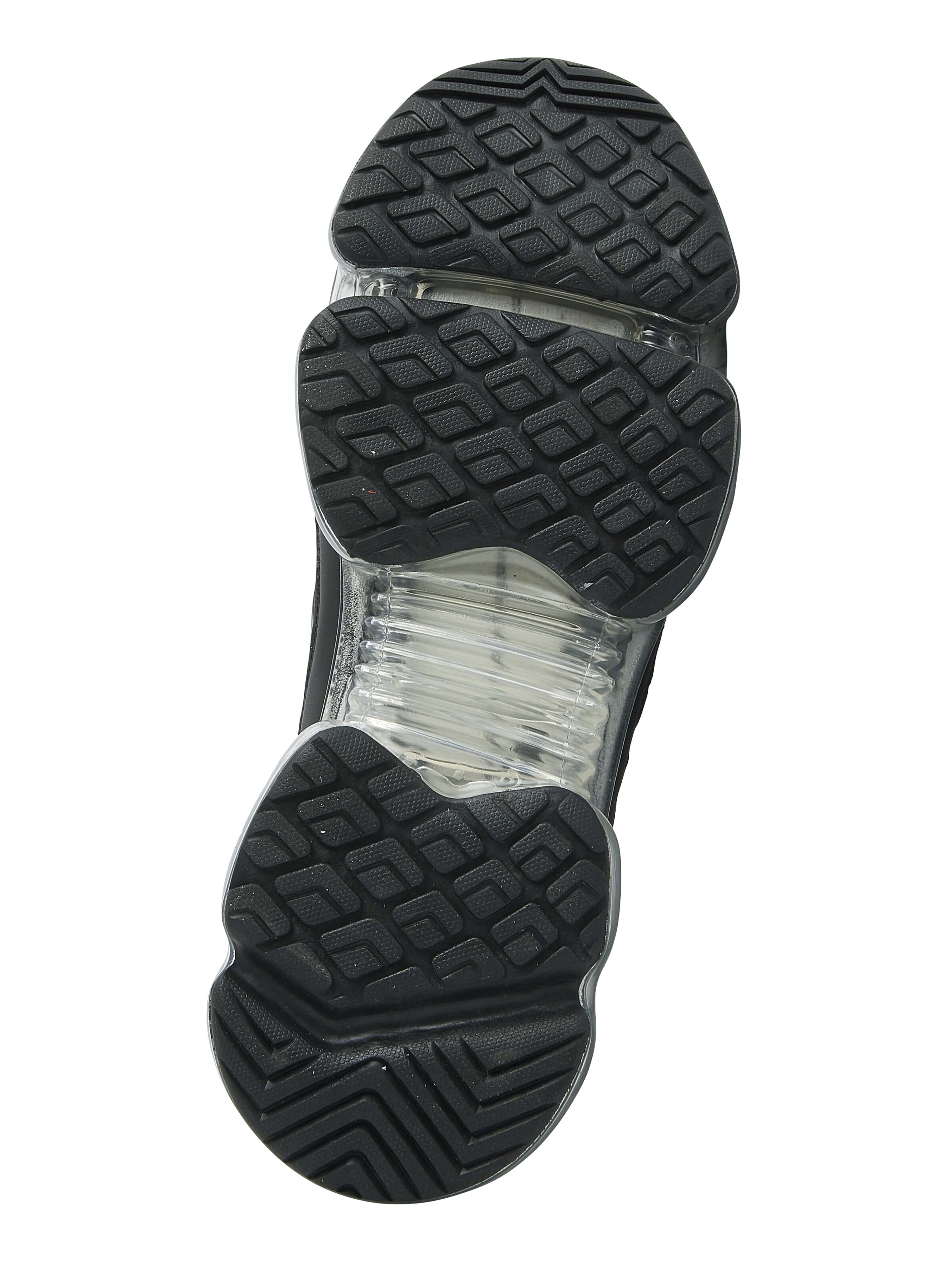 BRITISH KNIGHTS Platform trainers ' URBEX ' in Mixed colours