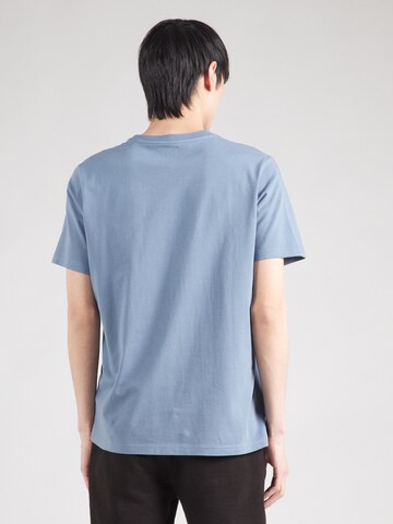 HELLY HANSEN T-Shirt in Blau