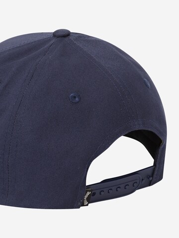 Cappello da baseball di BILLABONG in blu