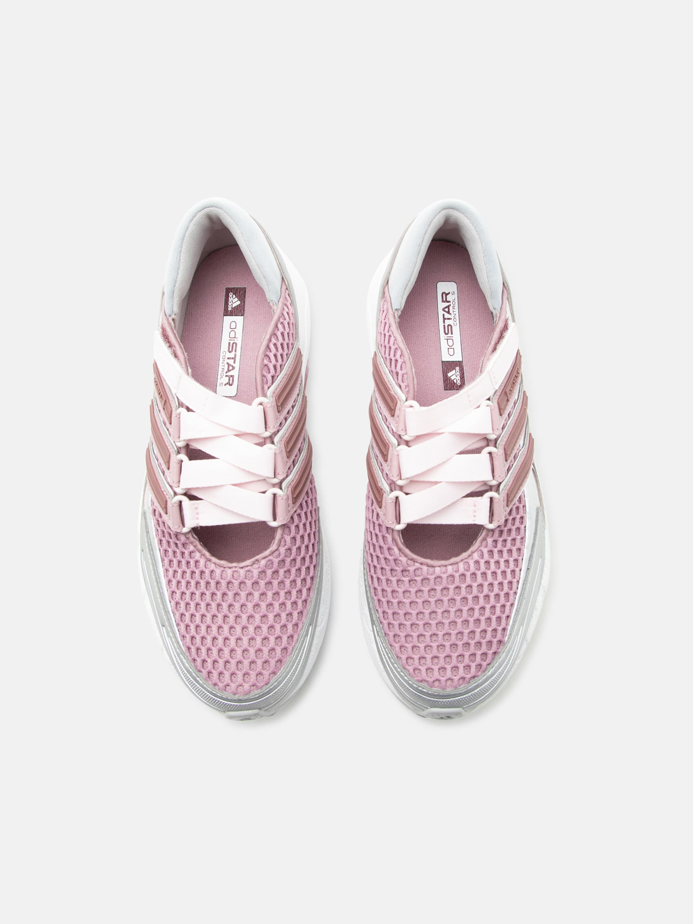 ADIDAS ORIGINALS Sneaker low 'ADISTAR CONTROL 5 MJ' pe Mauve