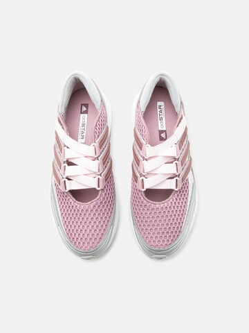 Baskets basses 'ADISTAR CONTROL 5 MJ' ADIDAS ORIGINALS en violet