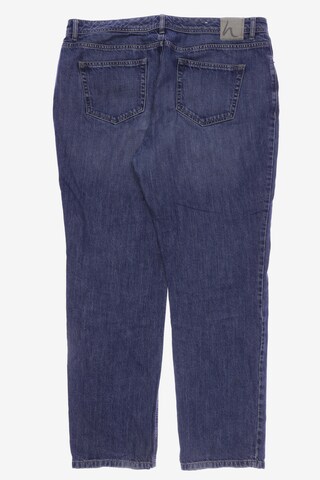 hessnatur Jeans 34 in Blau