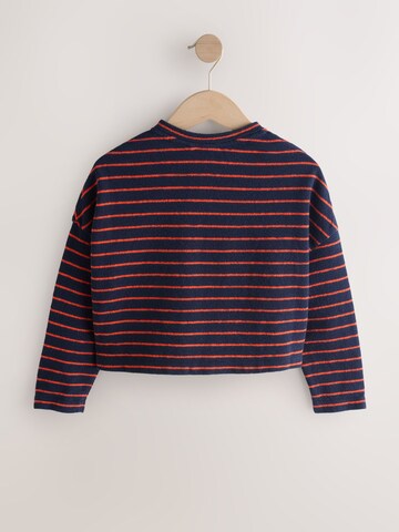 Cardigan Next en bleu