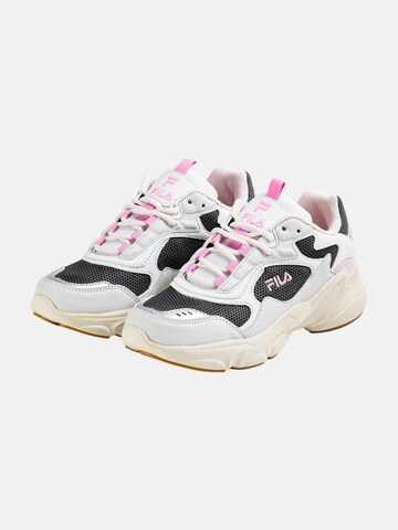 Sneaker 'COLLENE CB teens' di FILA in grigio