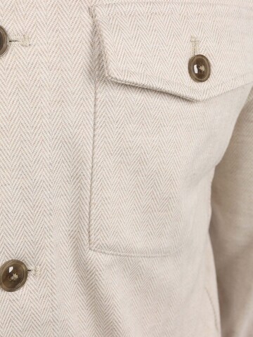 R2 Amsterdam Strickjacke‌‌‌‌‌‌‌‌‌‌ in Weiß