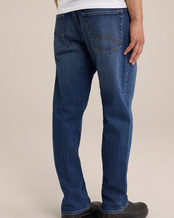 WE Fashion - Loosefit Vaquero en azul