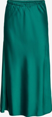 PIECES Skirt 'NORELLA' in Green: front