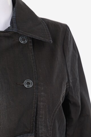 NILE Jacket & Coat in S in Grey