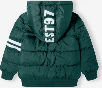 MINOTI Winter jacket in Green