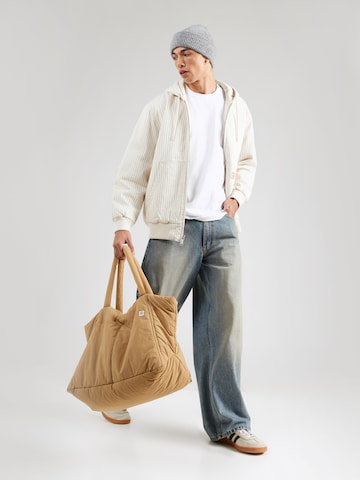 LEVI'S ® Преходно яке 'POTRERO' в бяло