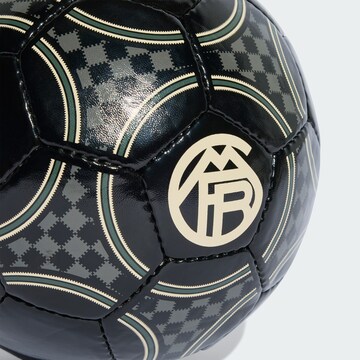 Balle 'FC Bayern München' ADIDAS PERFORMANCE en noir