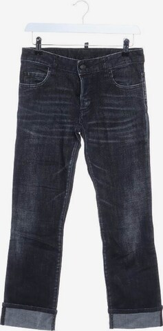 DSQUARED2 Jeans in 24-25 in Black: front