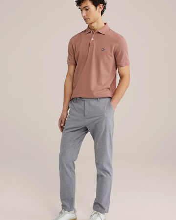 Maglietta di WE Fashion in rosa
