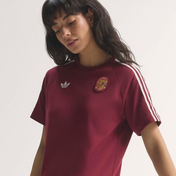 Robe de sport 'Spanien Originals' ADIDAS PERFORMANCE en rouge