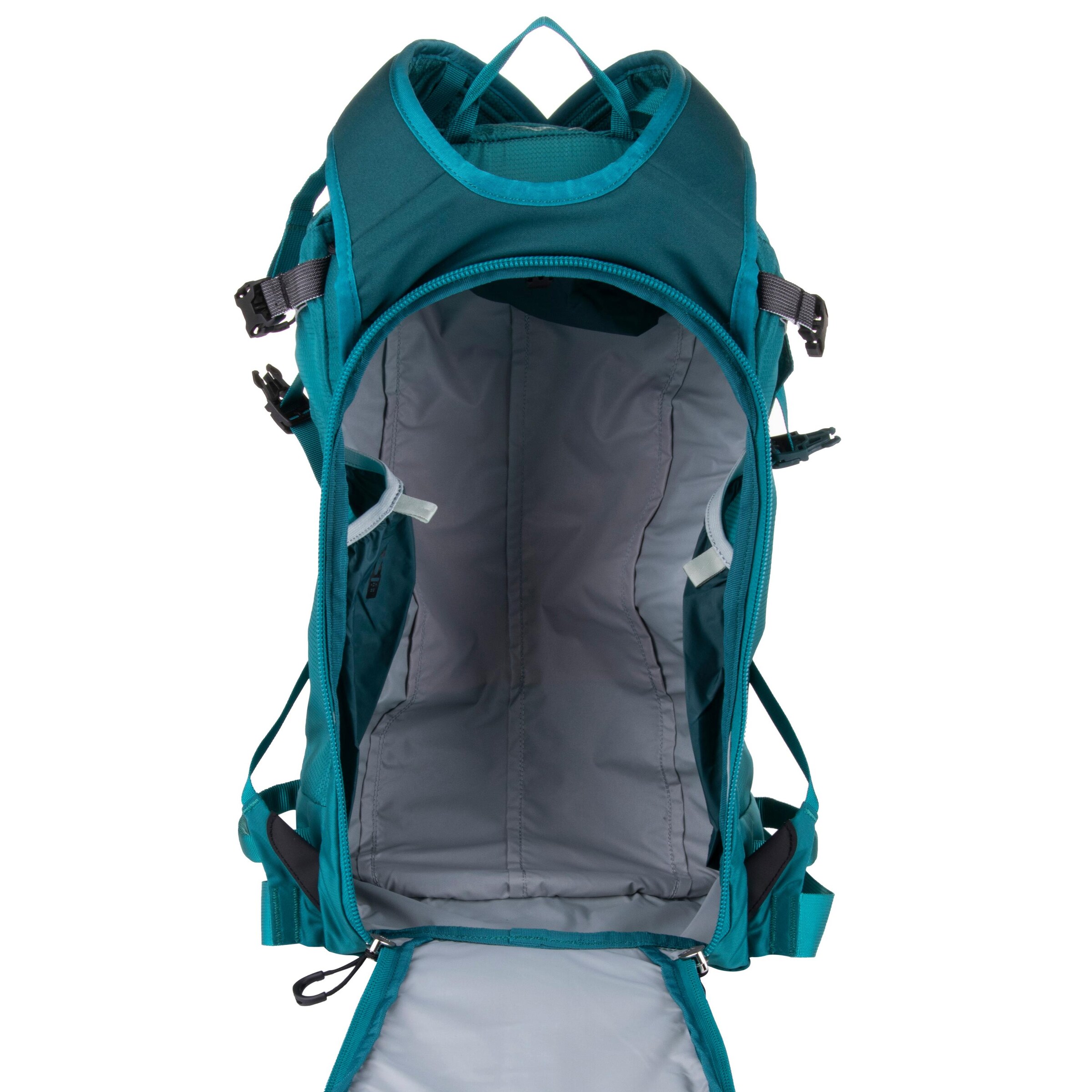 Frauen Sportarten Osprey Sportrucksack 'Sopris 20' in Blau - MU66583 Frauen Sportarten Osprey Sportrucksack 'Sopris 20' in Blau - MU66583