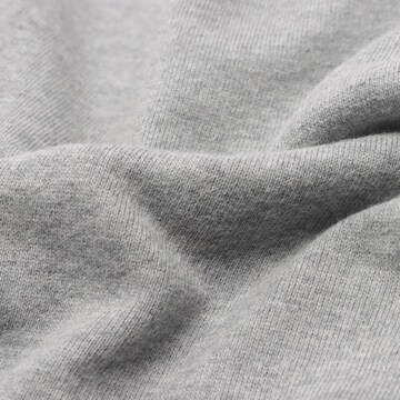 N°21 Sweatshirt & Zip-Up Hoodie in XS in Grey